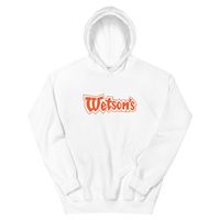 Wetson's