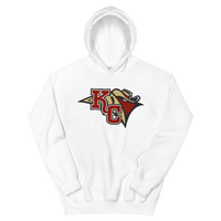 Kansas City Outlaws (XL logo)