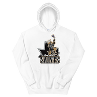 San Angelo Saints (XL logo)