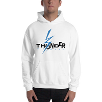 Wichita Thunder (XL logo)