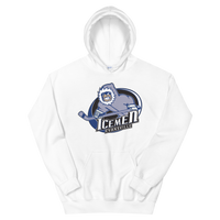 Evansville IceMen (XL logo)