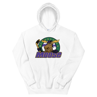 Minnesota Moose (XL logo)
