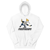 Toronto Roadrunners (XL logo)