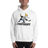 Toronto Roadrunners (XL logo)