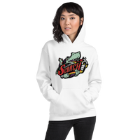 Tucson Scorch (XL logo)