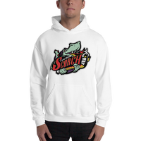 Tucson Scorch (XL logo)