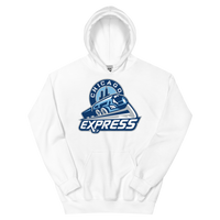 Chicago Express (XL logo)