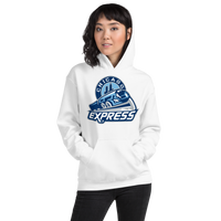 Chicago Express (XL logo)