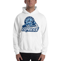 Chicago Express (XL logo)
