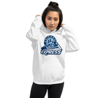 Chicago Express (XL logo)