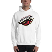 Rocky Mountain Rage (XL logo)