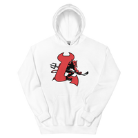 Lowell Devils (XL logo)