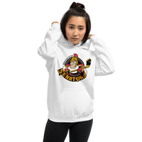 Binghamton Senators (XL logo)