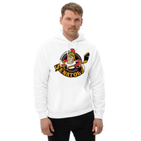 Binghamton Senators (XL logo)