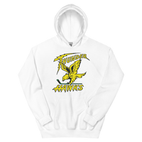 Thunder Bay Thunder Hawks (XL logo)
