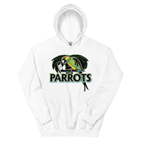 Winston-Salem Parrots (XL logo)
