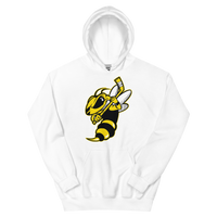 Battle Creek Rumble Bees (XL logo)