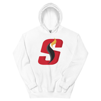 Stockton Heat (XL logo)
