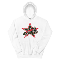 Roanoke Express (XL logo)