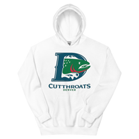 Denver Cutthroats (XL logo)