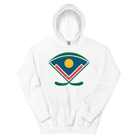 Denver Cutthroats (XL logo)