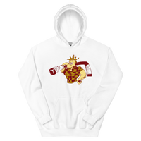 Saginaw Lumber Kings (XL logo)