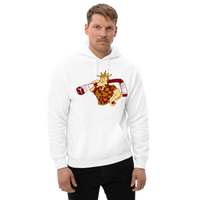 Saginaw Lumber Kings (XL logo)