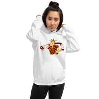 Saginaw Lumber Kings (XL logo)