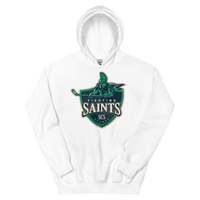 St. Clair Shores Fighting Saints (XL logo)