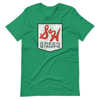 S&H Green Stamps
