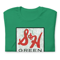 S&H Green Stamps