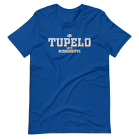 Tupelo, Mississippi