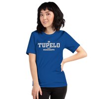 Tupelo, Mississippi