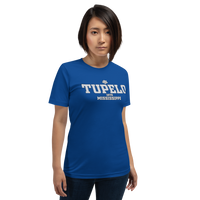 Tupelo, Mississippi
