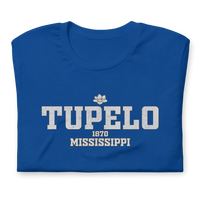 Tupelo, Mississippi