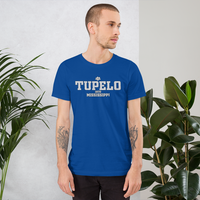 Tupelo, Mississippi