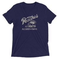 Peaches Records & Tapes