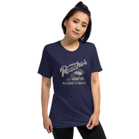 Peaches Records & Tapes