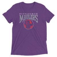 Pittsburgh Maulers