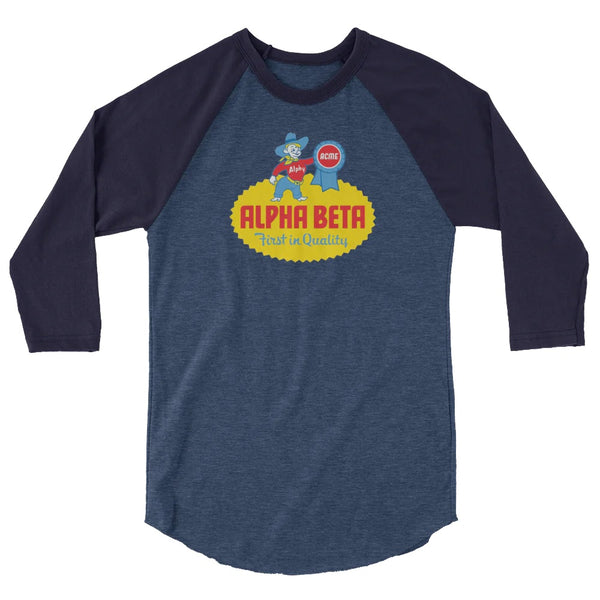 Daytona Cubs  American Retro Apparel