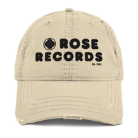 Rose Records
