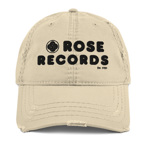 Rose Records