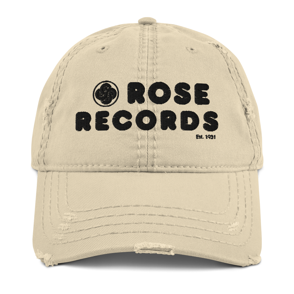 Rose Records