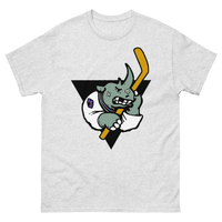 Hampton Roads Rhinos (XL logo)
