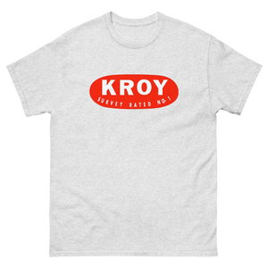 KROY - Sacramento, CA