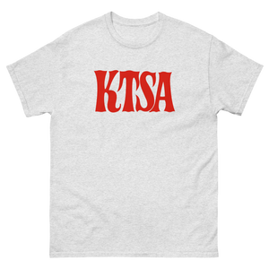 KTSA - San Antonio, TX