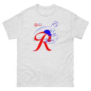 Seattle Rainiers