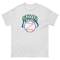 Denver Zephyrs
