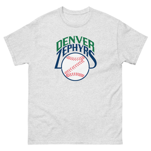 Denver Zephyrs