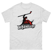 Las Vegas Wranglers (XL logo)
